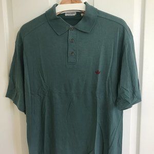 GIORGIO ARMANI LE COLLEZIONI  POLO